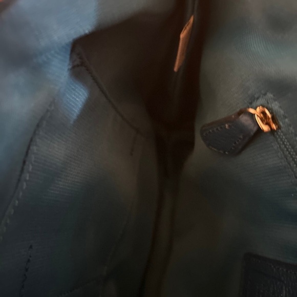 Coach tote bag - Picture 8 of 10